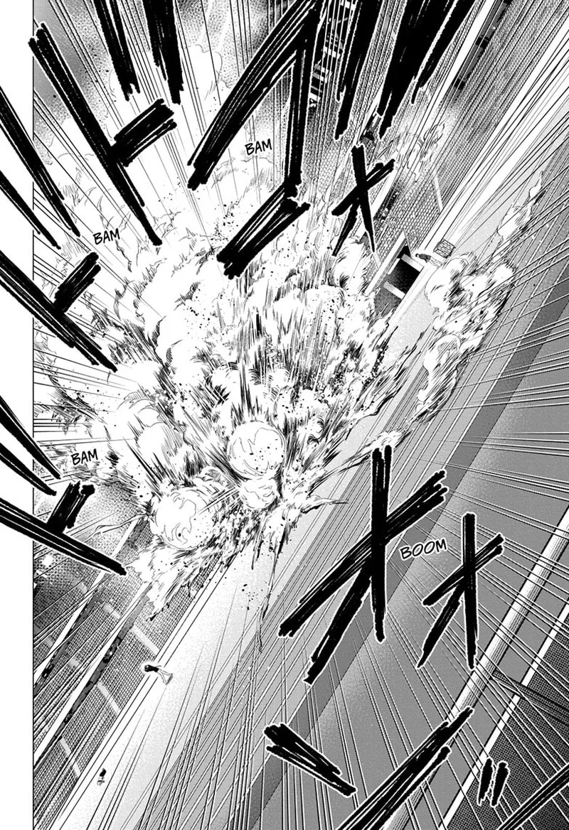 Kill Blue Chapter 20 page 5