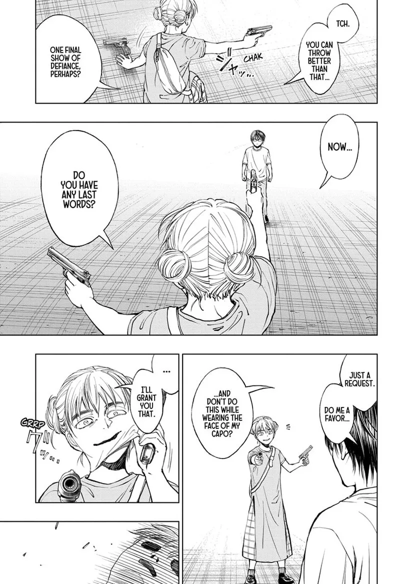 Kill Blue Chapter 21 page 7
