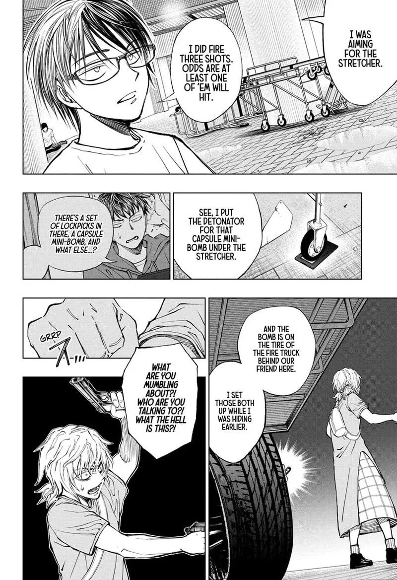 Kill Blue Chapter 21 page 10