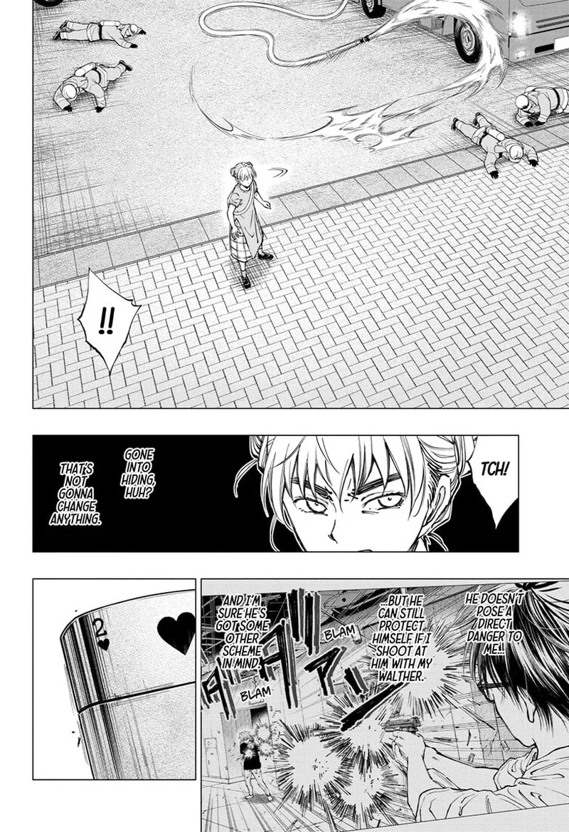 Kill Blue Chapter 21 page 4