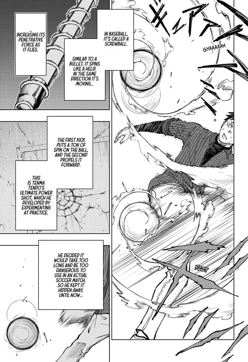 Kill Blue Chapter 22 page 15