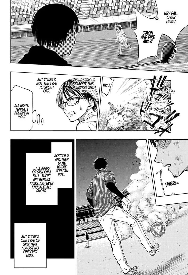 Kill Blue Chapter 22 page 14