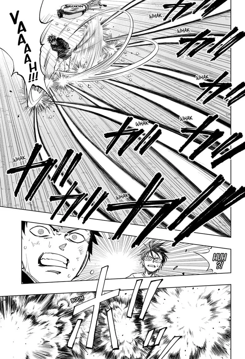 Kill Blue Chapter 22 page 11