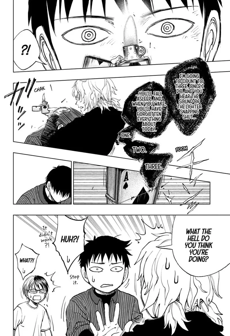Kill Blue Chapter 23 page 10