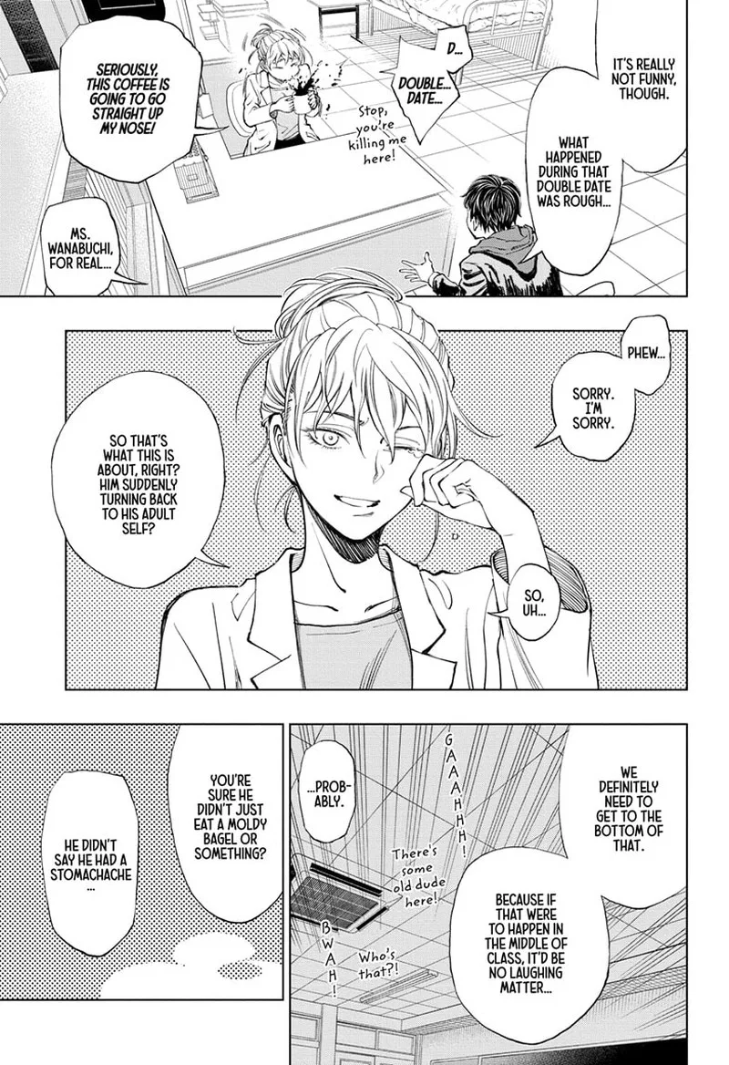 Kill Blue Chapter 24 page 9