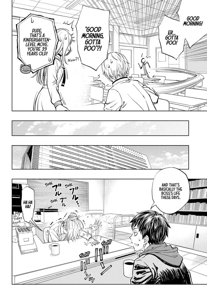 Kill Blue Chapter 24 page 8