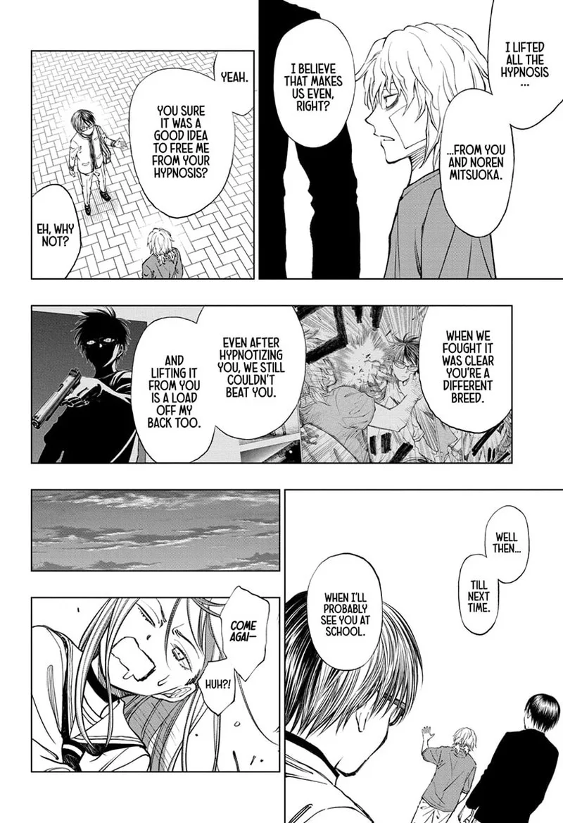 Kill Blue Chapter 25 page 18