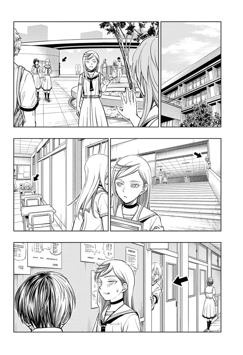 Kill Blue Chapter 27 page 2