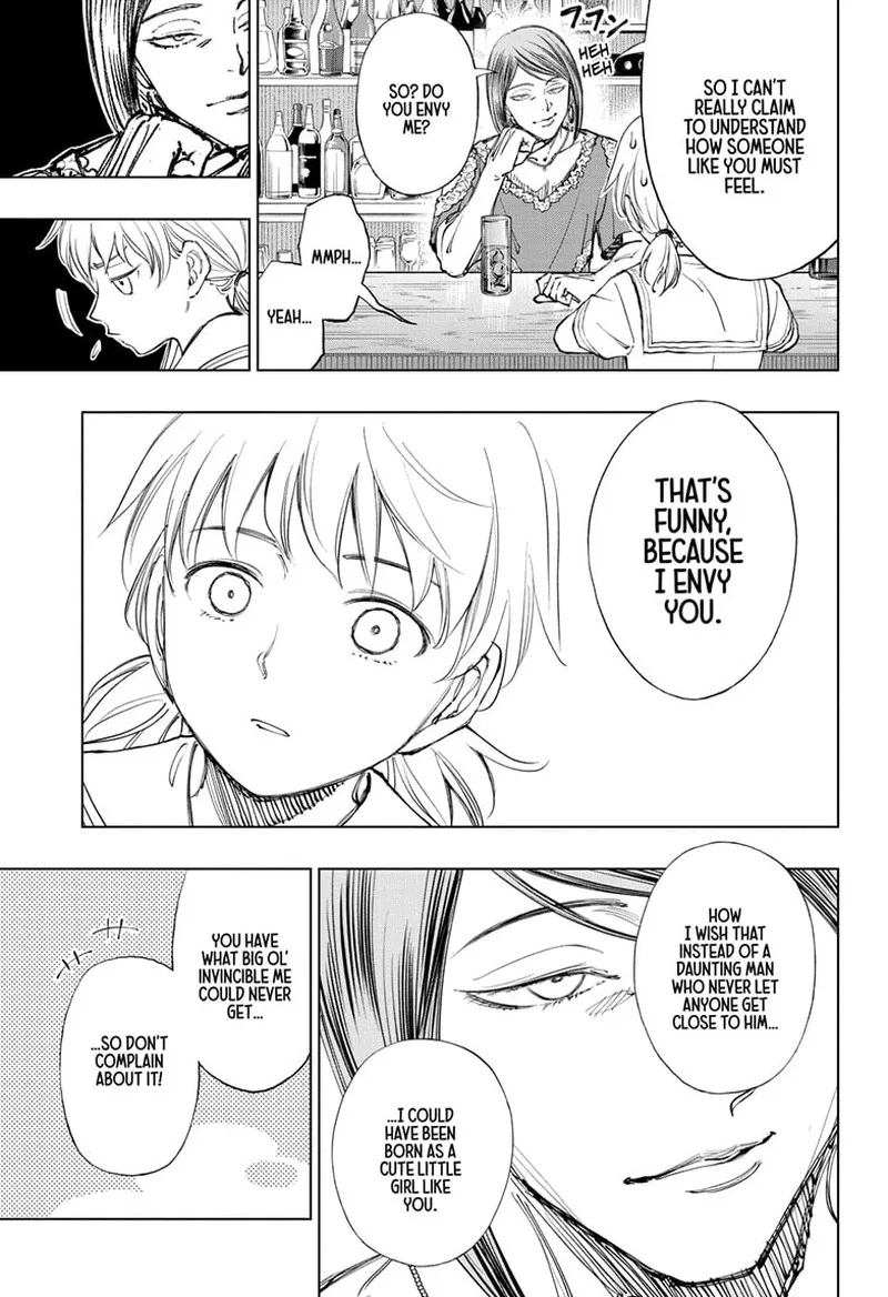 Kill Blue Chapter 27 page 17
