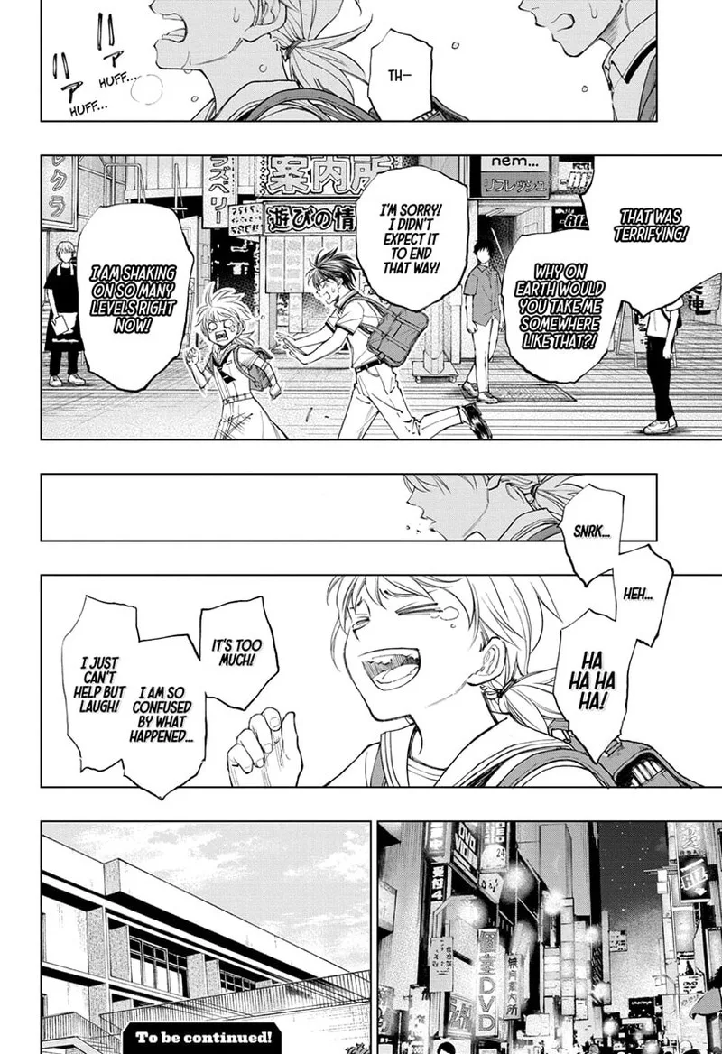 Kill Blue Chapter 27 page 20