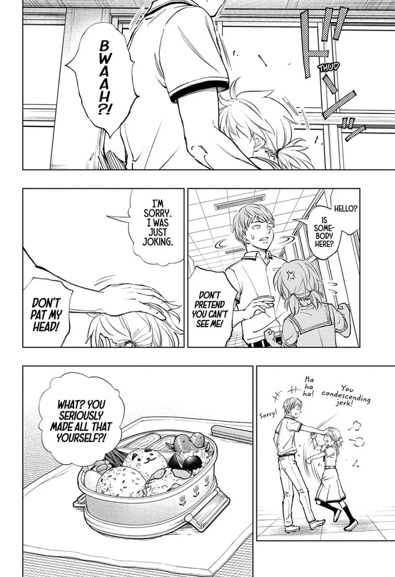 Kill Blue Chapter 27 page 4