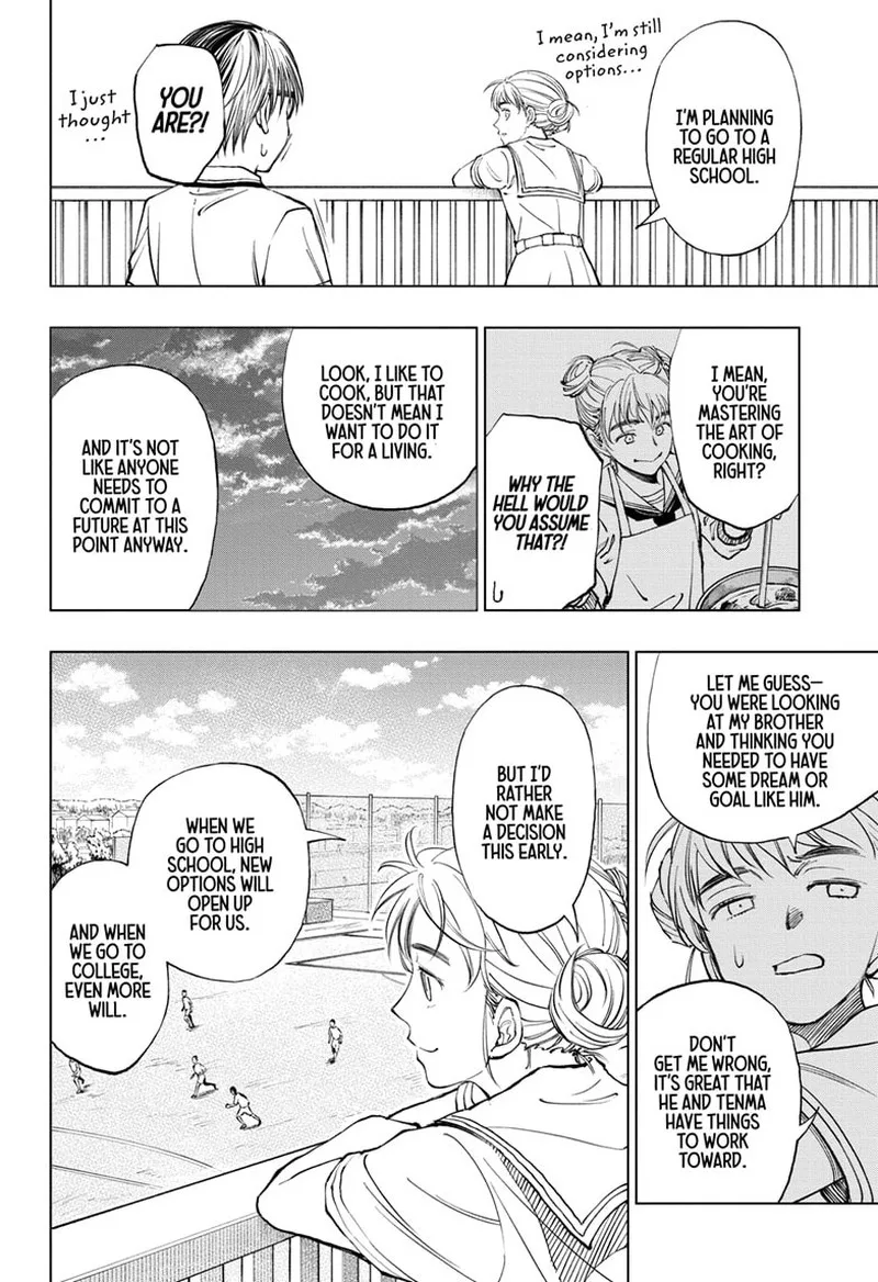 Kill Blue Chapter 28 page 16
