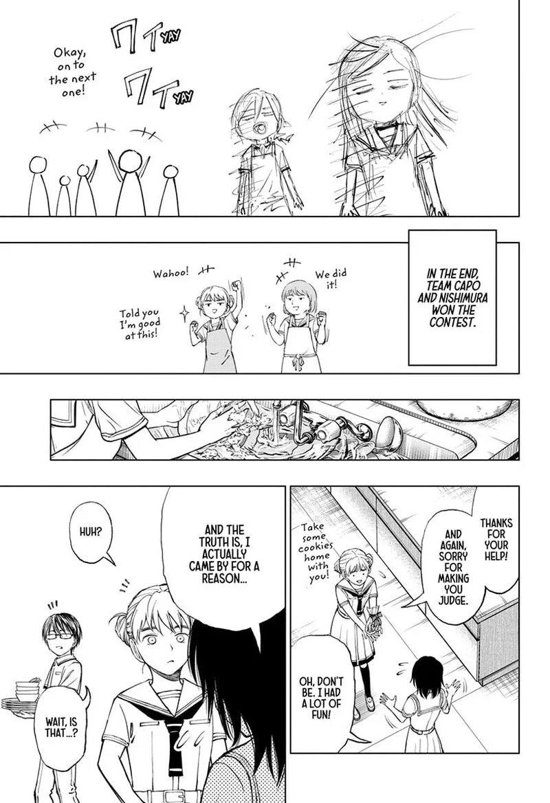 Kill Blue Chapter 29 page 17