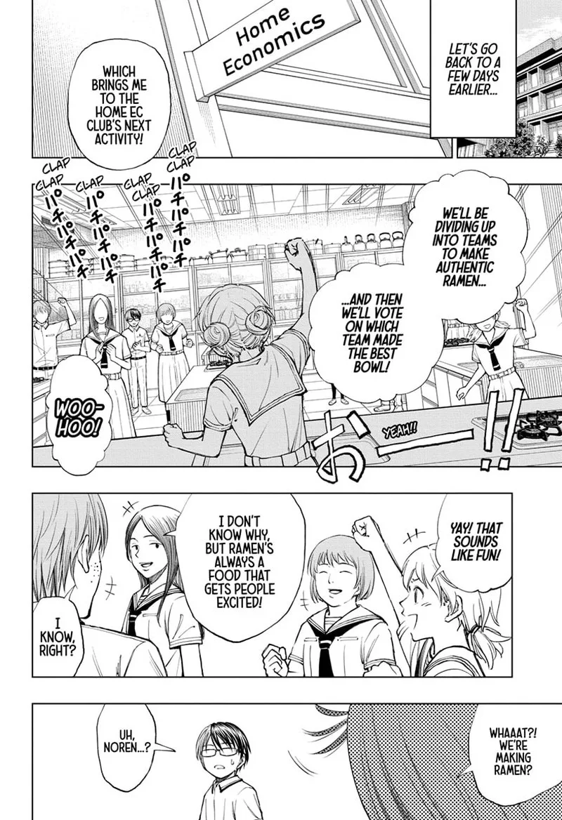 Kill Blue Chapter 29 page 4