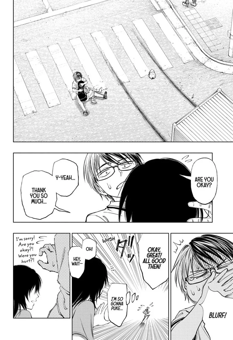 Kill Blue Chapter 29 page 12