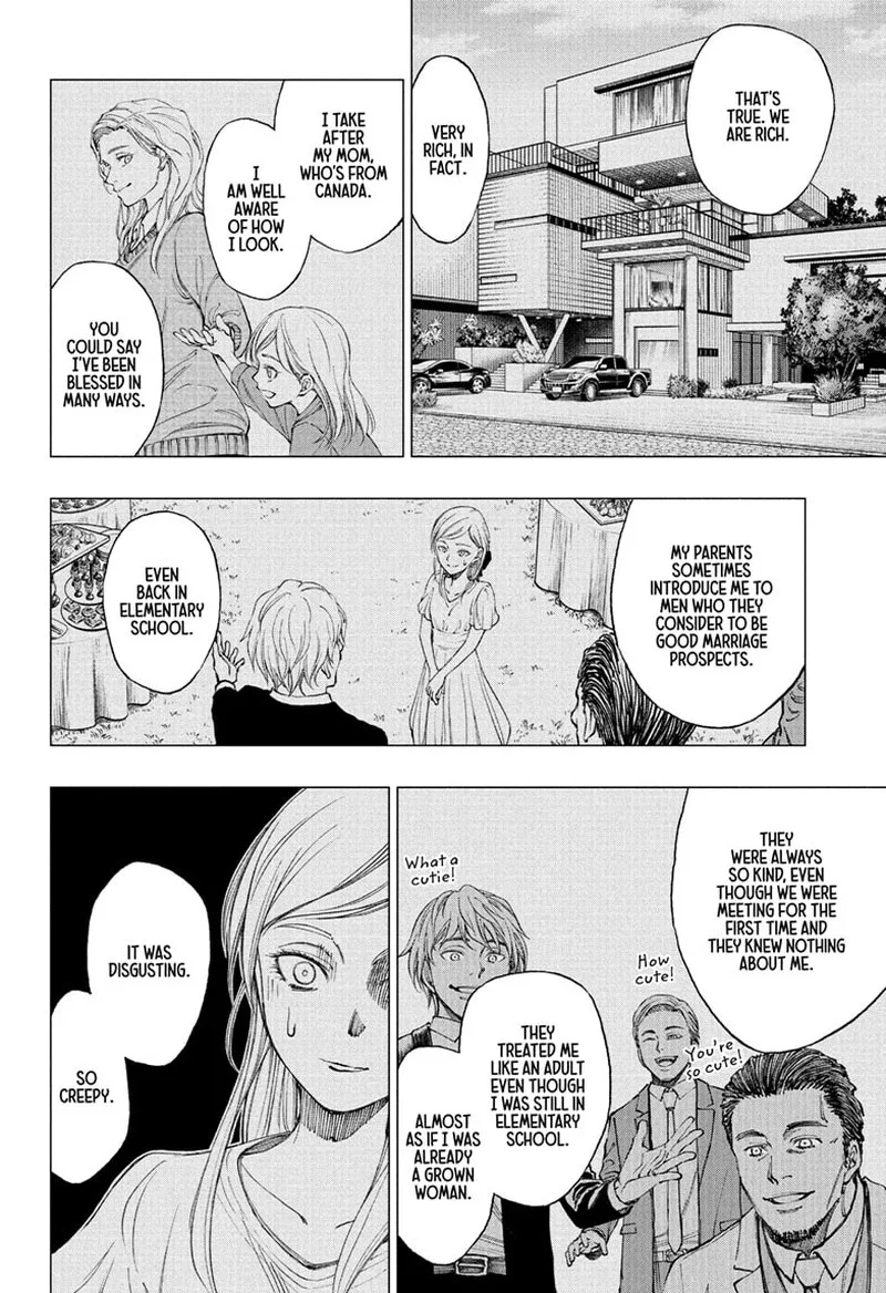 Kill Blue Chapter 3 page 14