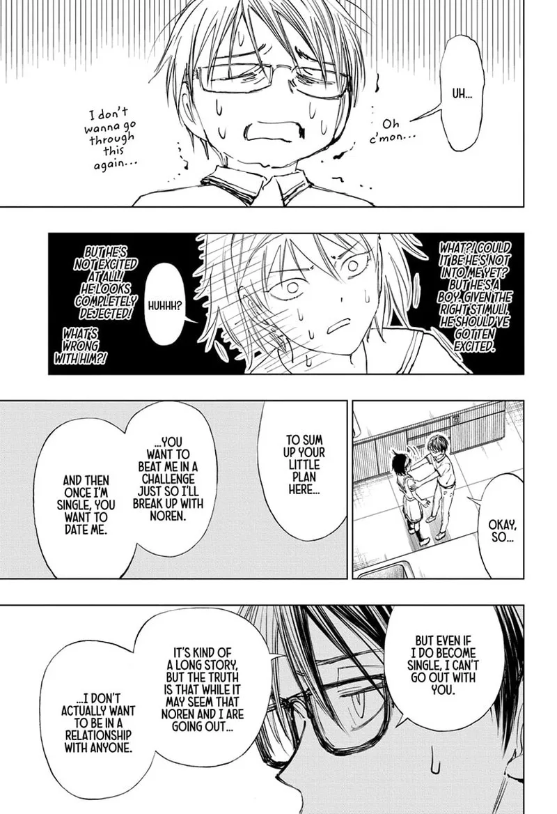 Kill Blue Chapter 30 page 9