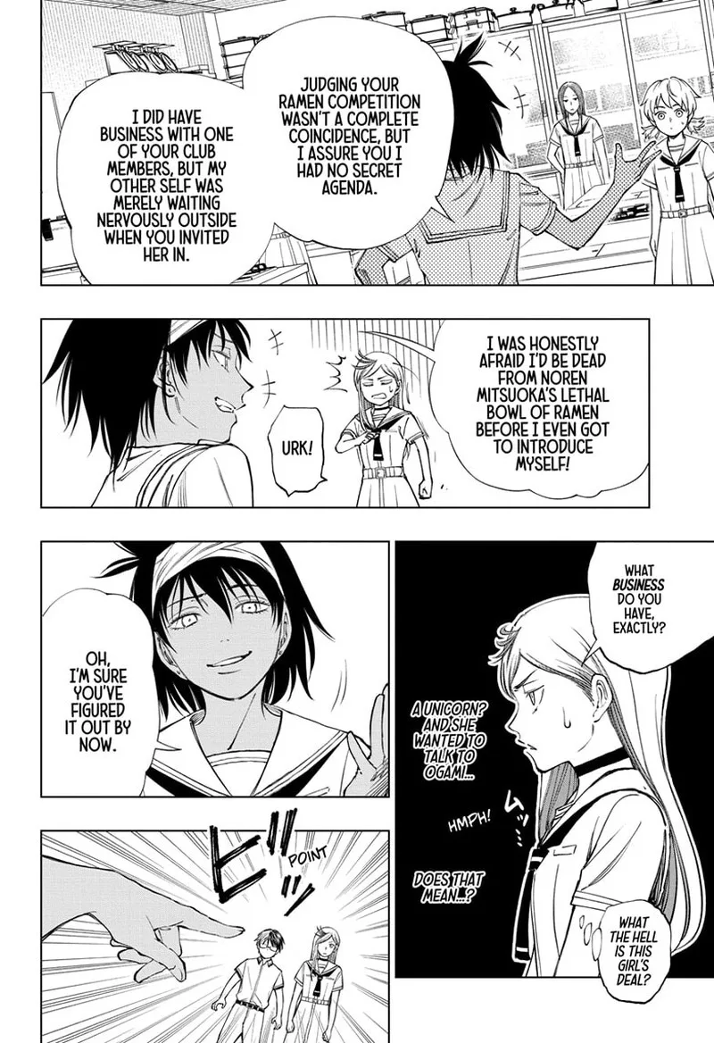 Kill Blue Chapter 30 page 4