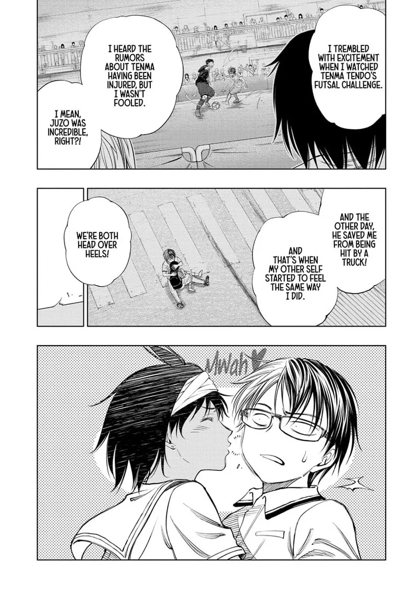 Kill Blue Chapter 30 page 7