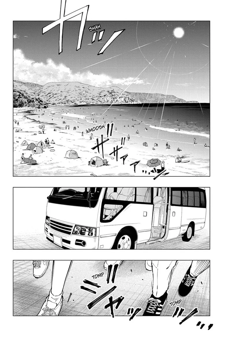 Kill Blue Chapter 31 page 2