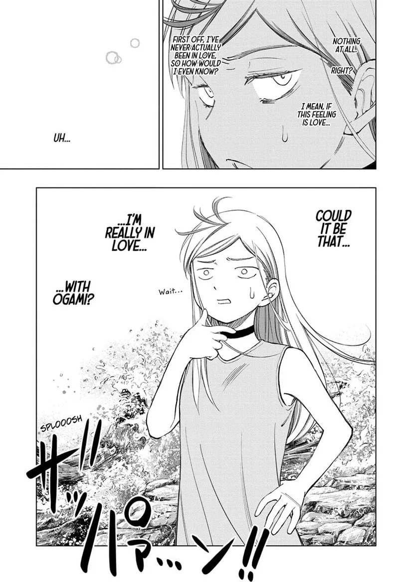 Kill Blue Chapter 32 page 19