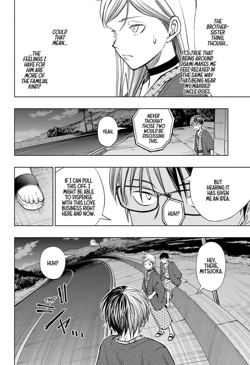Kill Blue Chapter 35 page 8