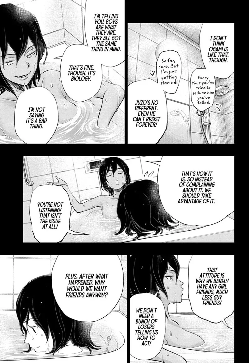 Kill Blue Chapter 36 page 3