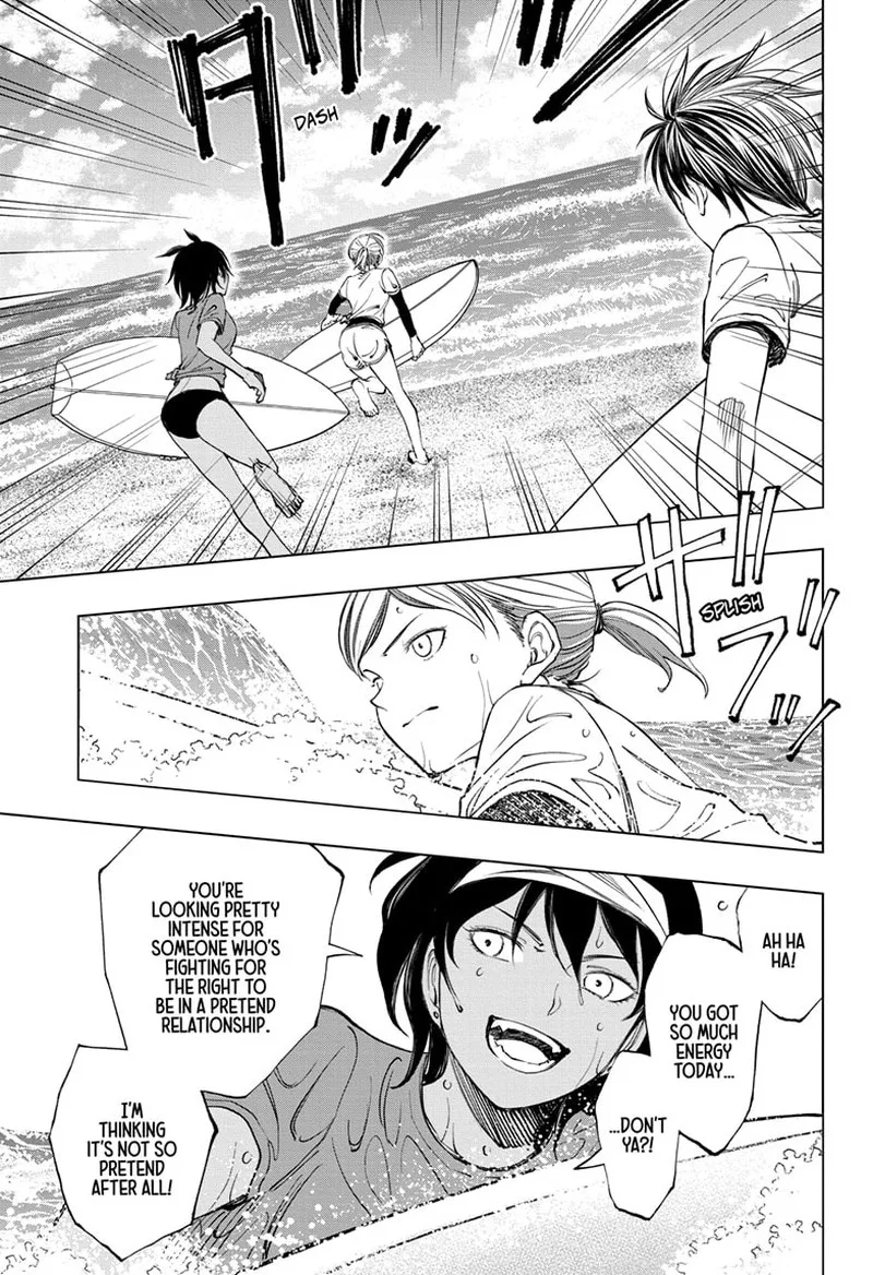 Kill Blue Chapter 36 page 13