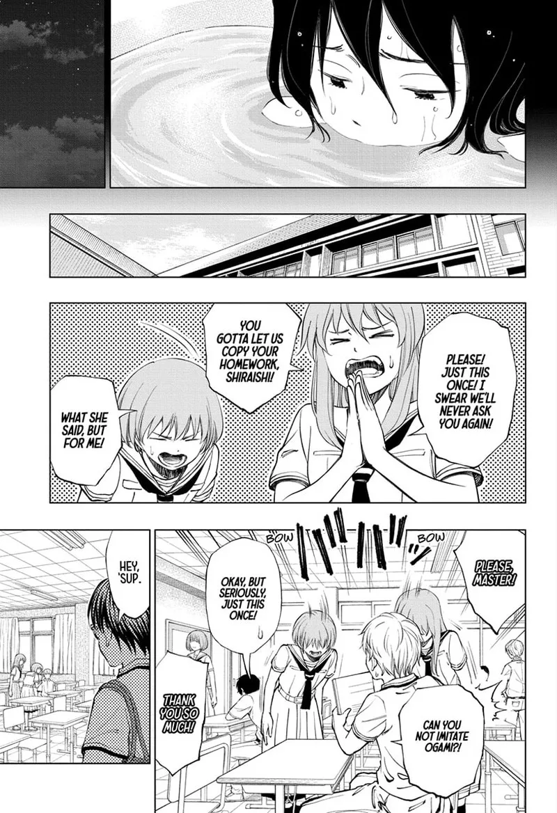 Kill Blue Chapter 36 page 5