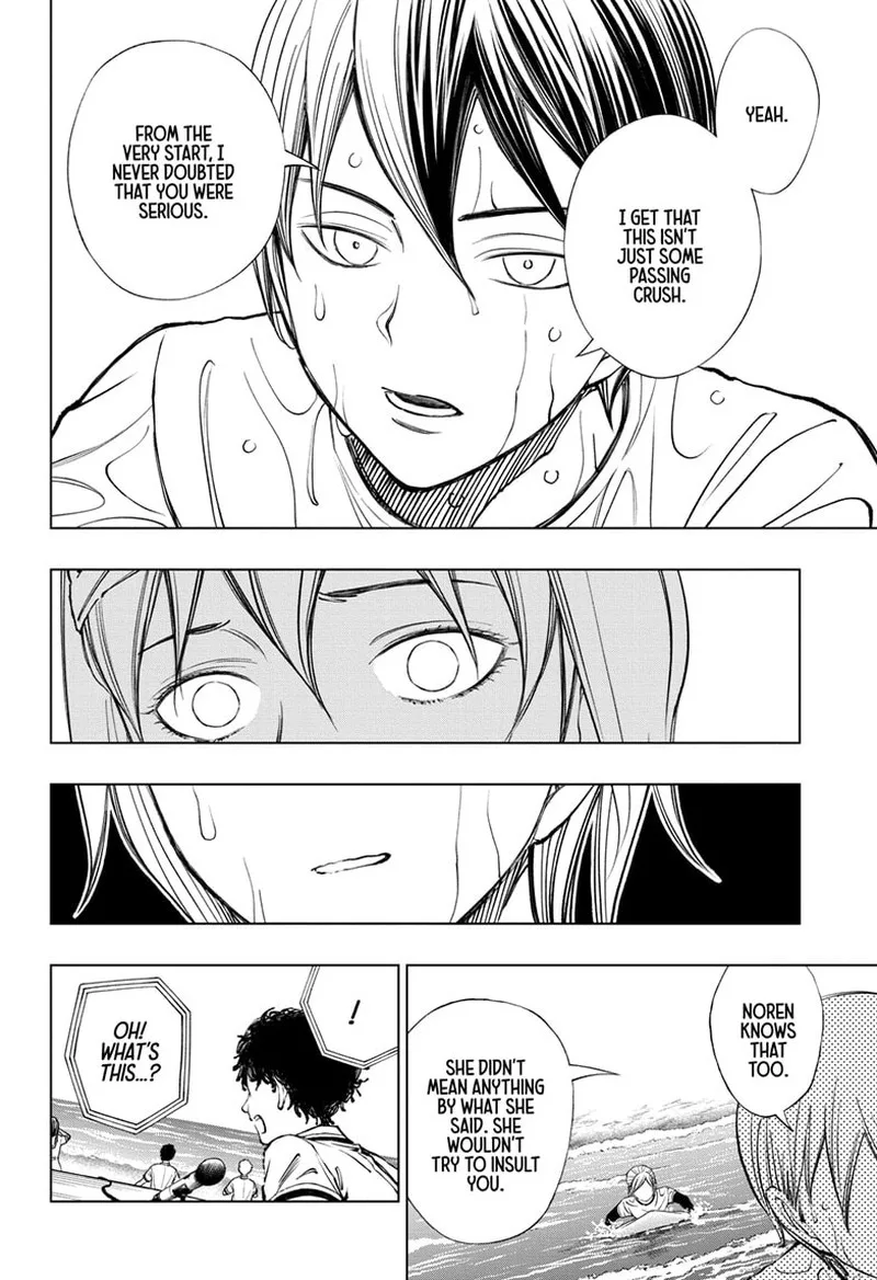 Kill Blue Chapter 37 page 10