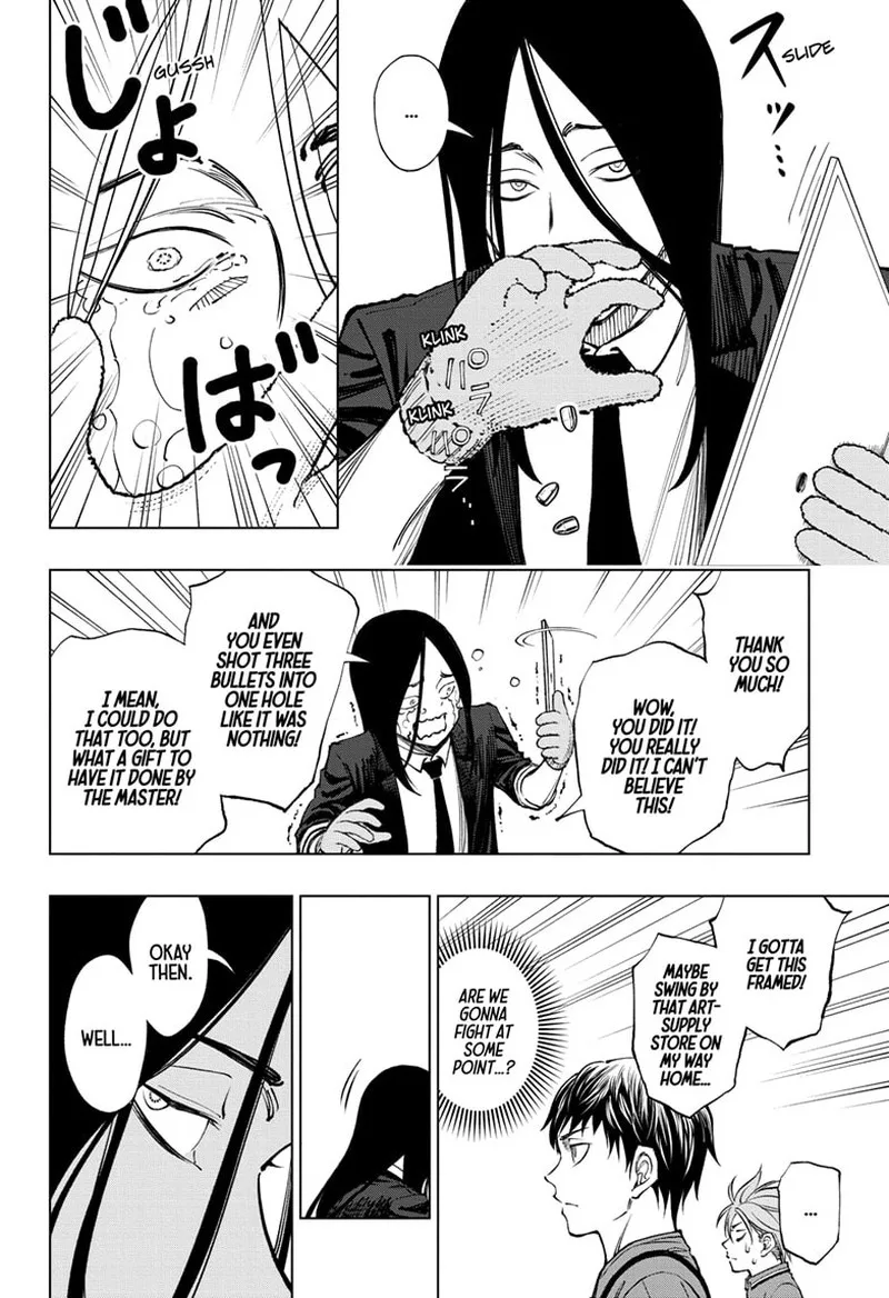 Kill Blue Chapter 44 page 4