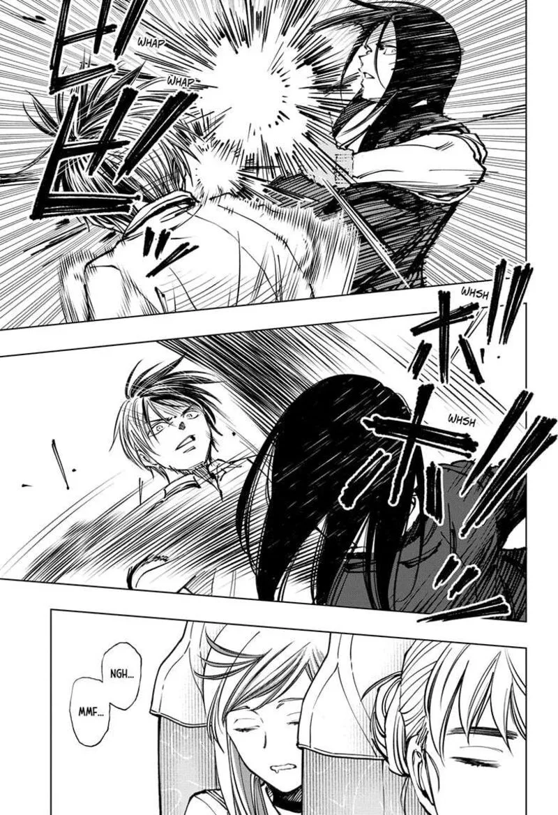 Kill Blue Chapter 46 page 7