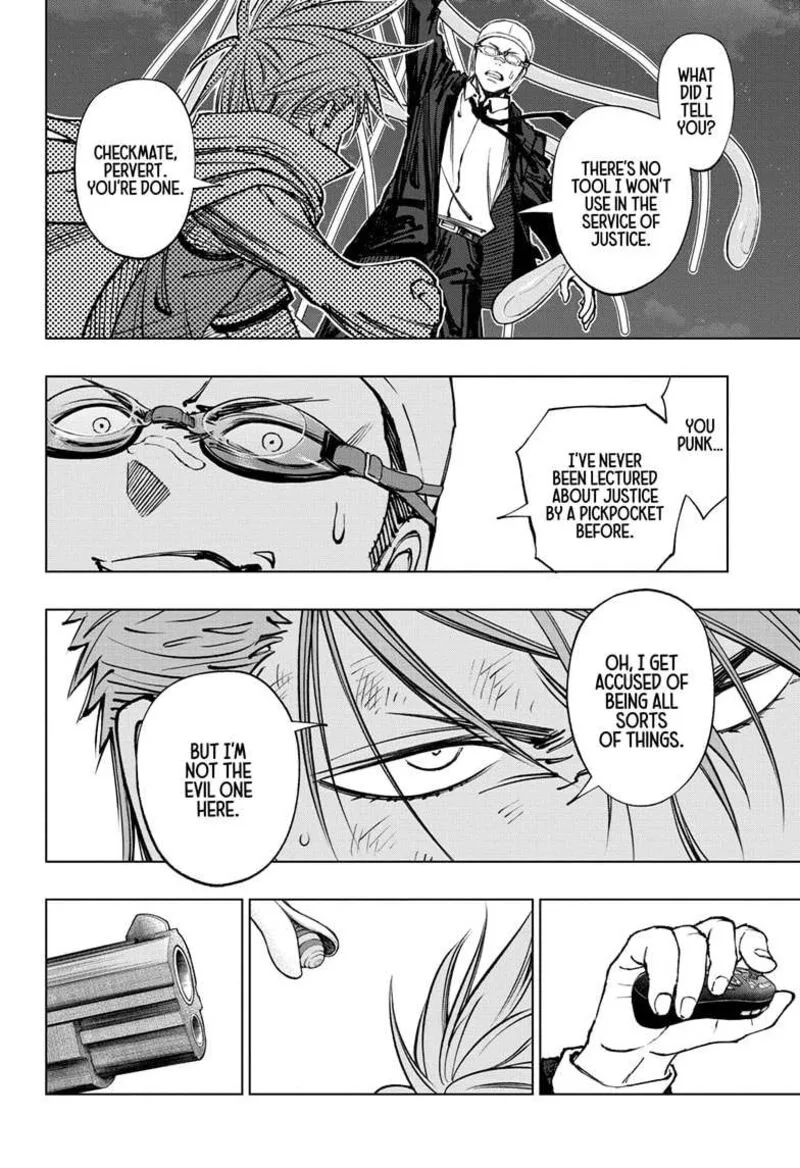 Kill Blue Chapter 47 page 16