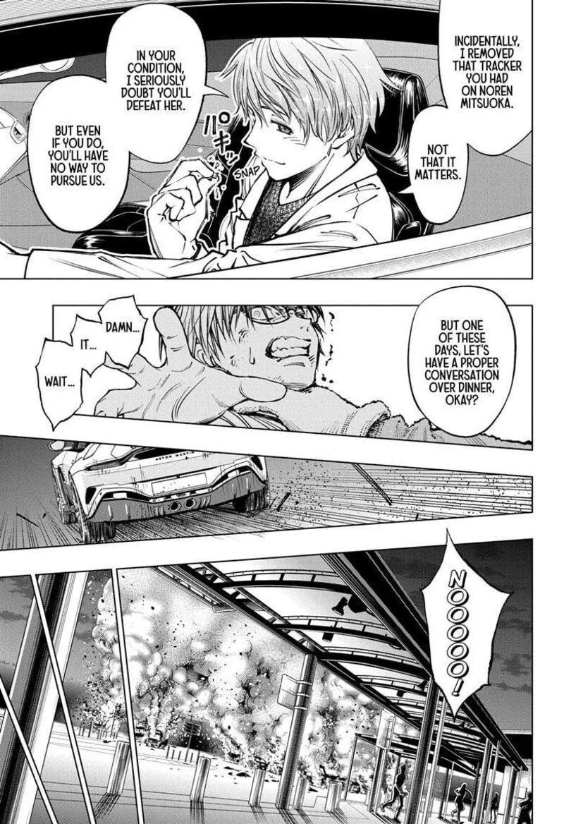 Kill Blue Chapter 48 page 17