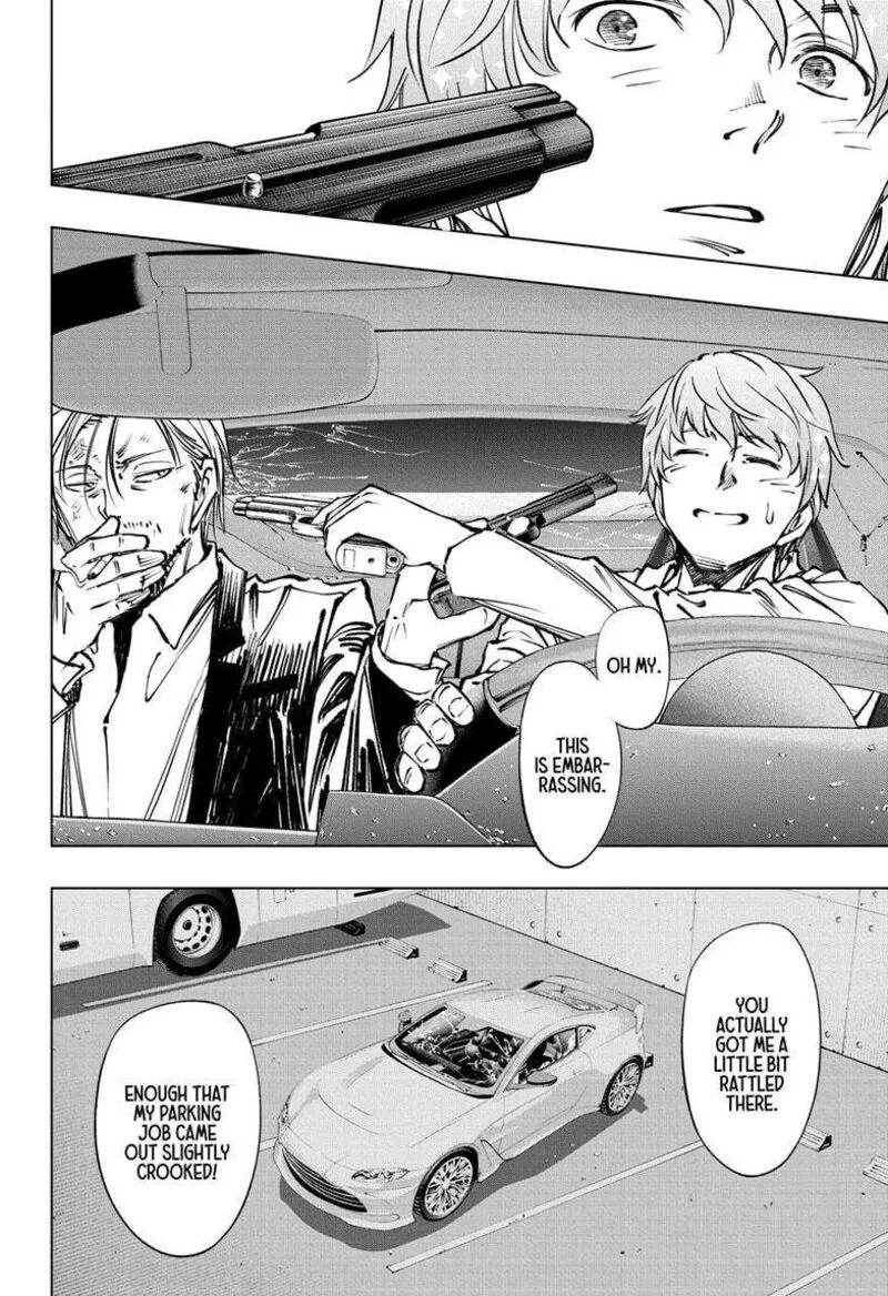 Kill Blue Chapter 49 page 17