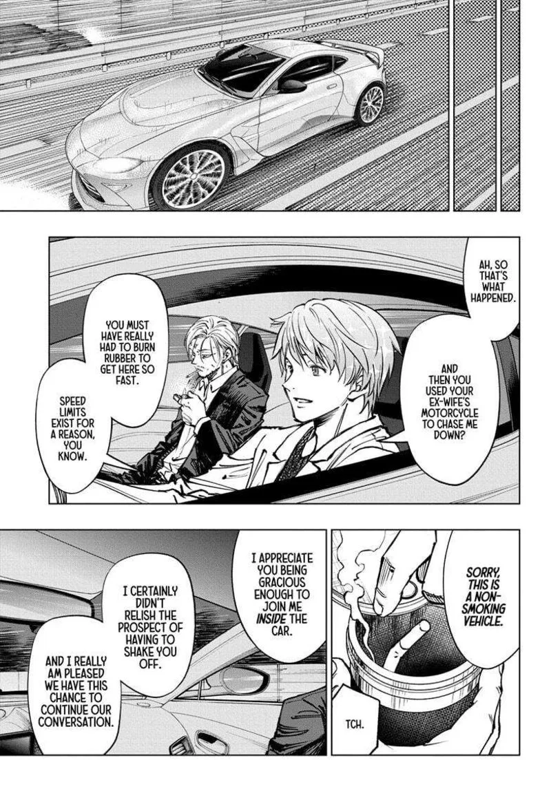 Kill Blue Chapter 49 page 7