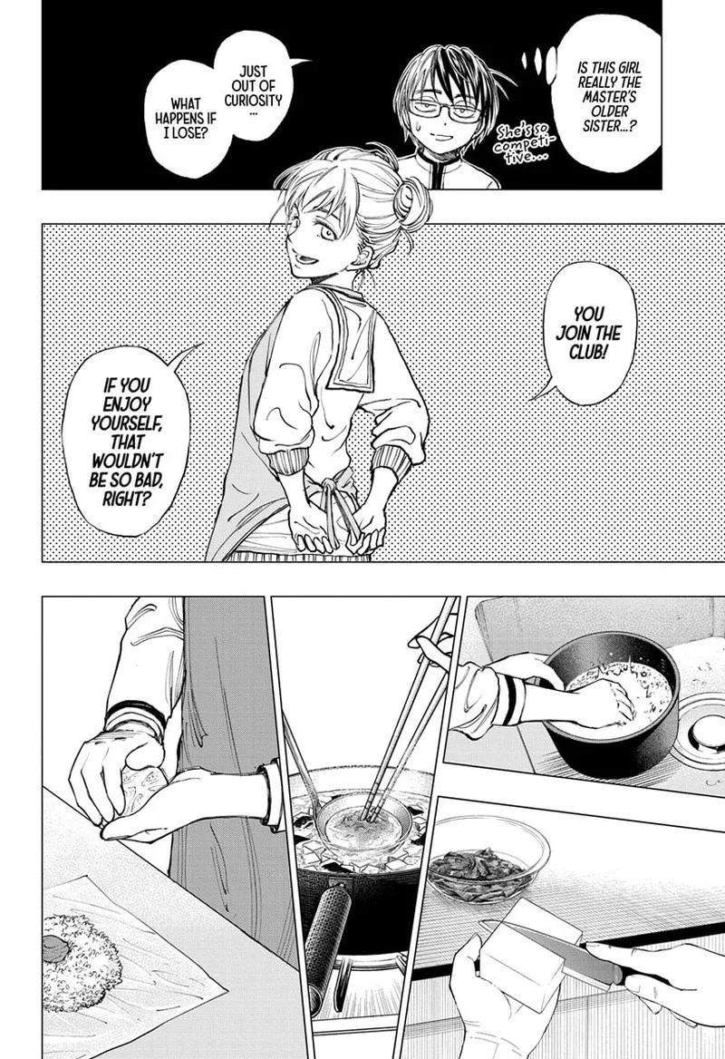 Kill Blue Chapter 5 page 10