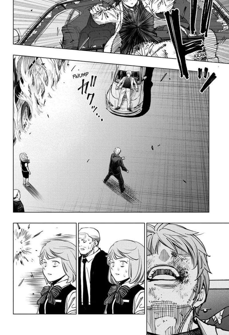 Kill Blue Chapter 51 page 10