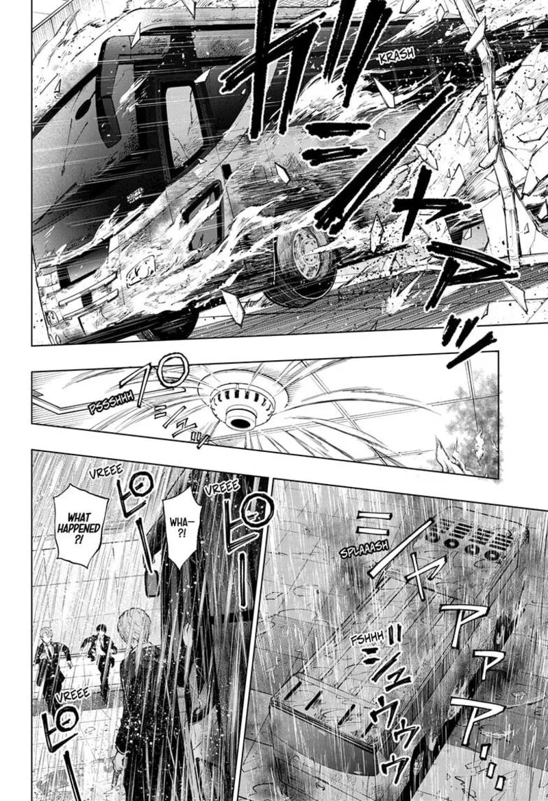 Kill Blue Chapter 51 page 12