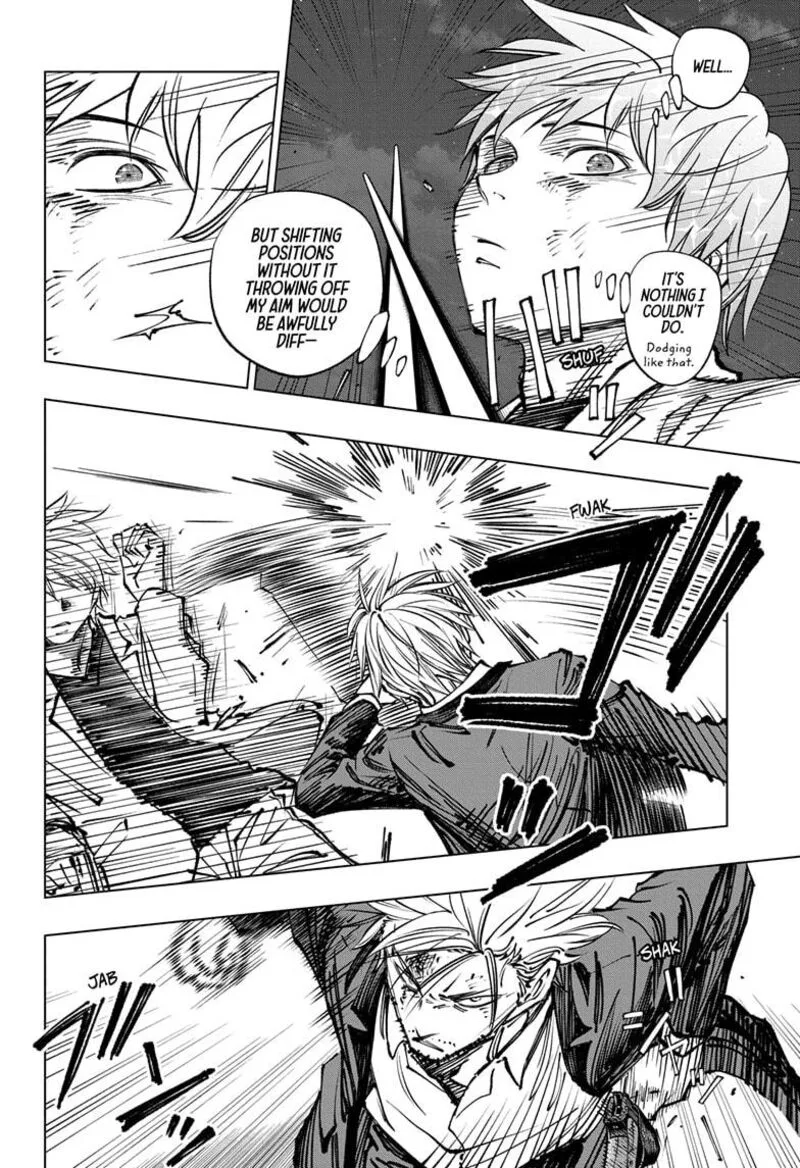 Kill Blue Chapter 51 page 4