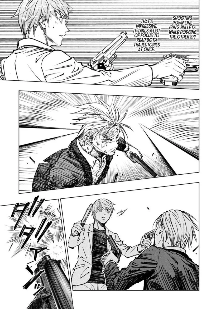 Kill Blue Chapter 51 page 3
