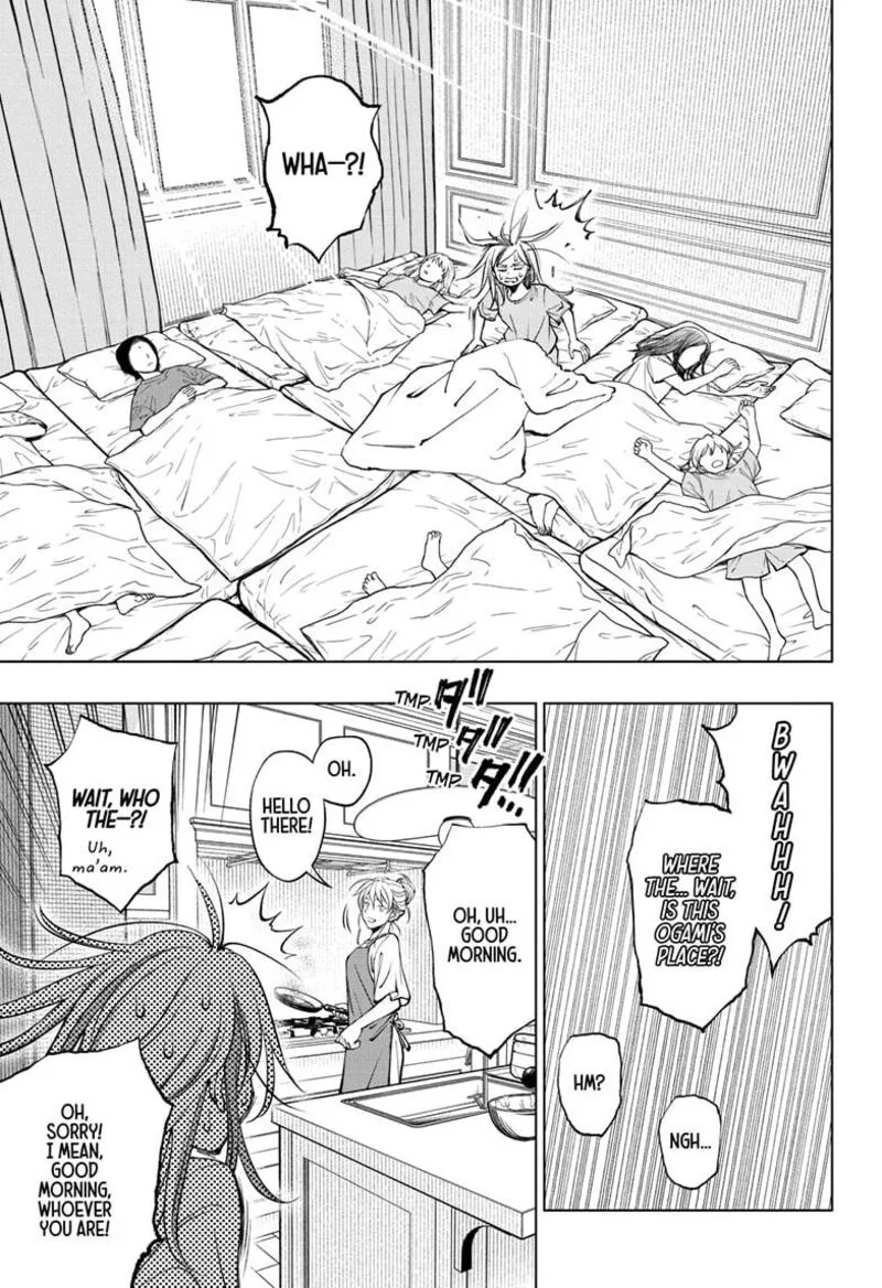 Kill Blue Chapter 52 page 3