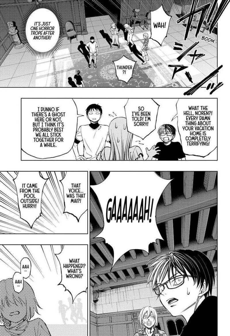Kill Blue Chapter 53 page 20