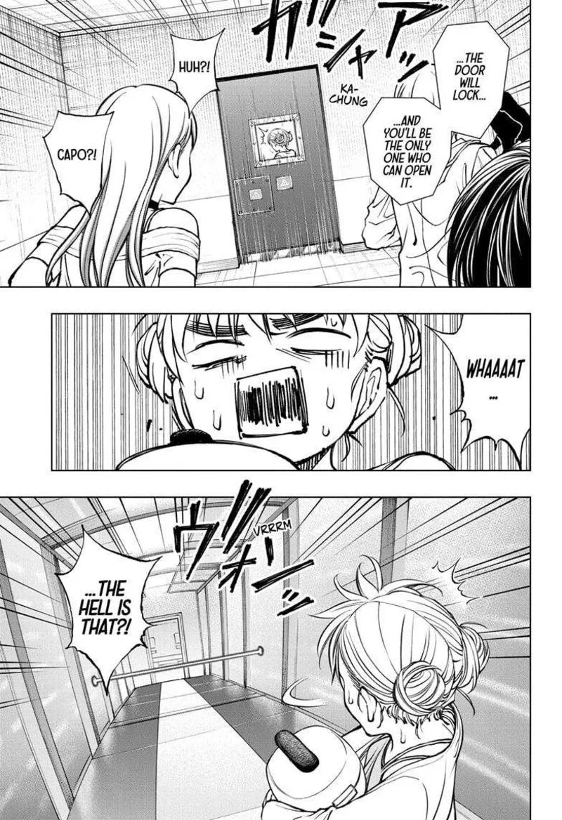 Kill Blue Chapter 56 page 13