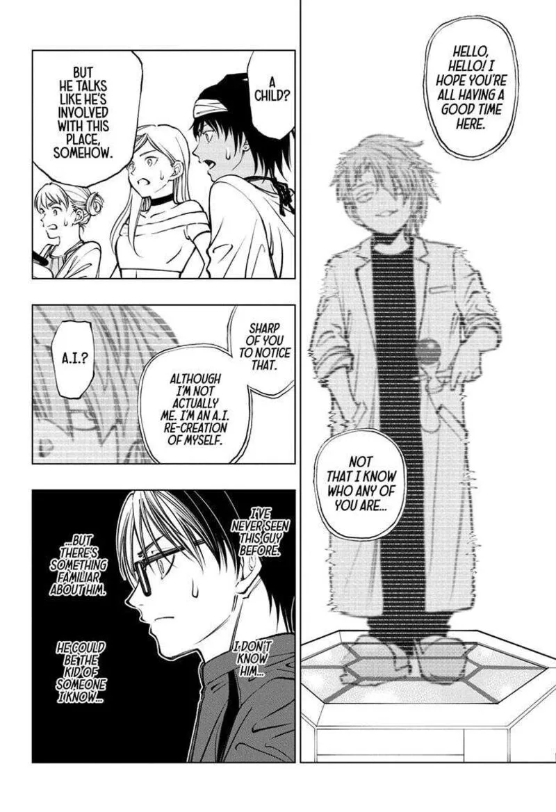 Kill Blue Chapter 57 page 4