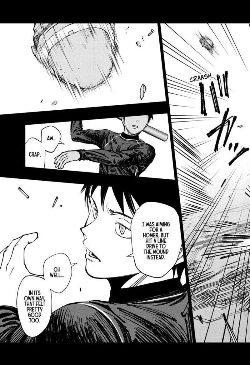 Kill Blue Chapter 59 page 15