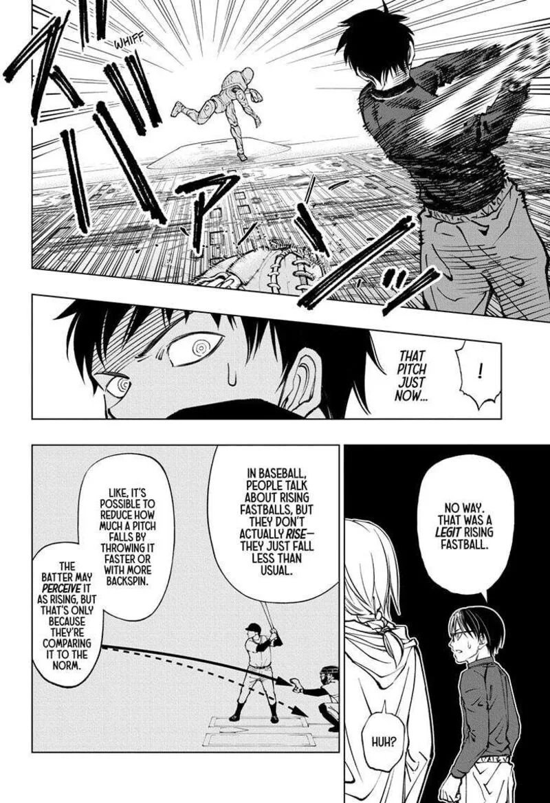 Kill Blue Chapter 59 page 6