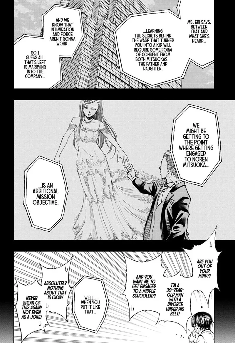 Kill Blue Chapter 6 page 10