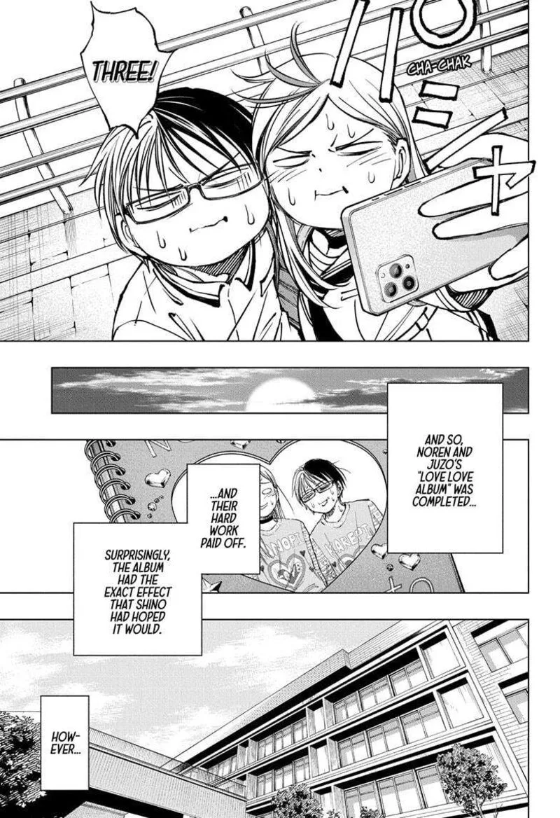 Kill Blue Chapter 62 page 17