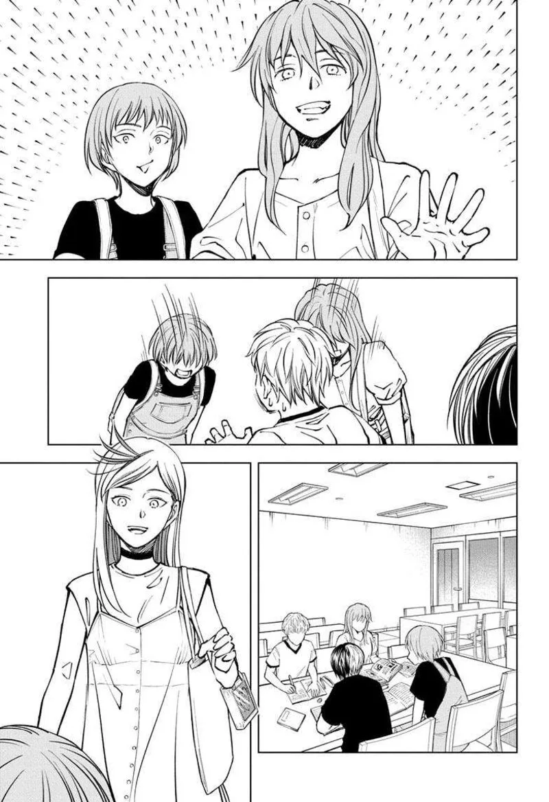 Kill Blue Chapter 63 page 3